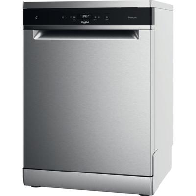 Whirlpool WH7FA14BN7A0X Vaatwasser Whirlpool WH7FA14BN7A0X Vaatwasser