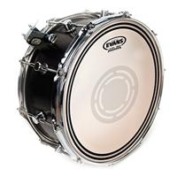 Evans B13ECSRD EC Reverse Dot 13 inch snaredrumvel - thumbnail