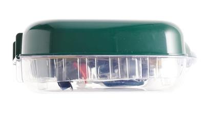 Bosch Blauw GOP 40-30 multitool 400W in karton - 0601231000