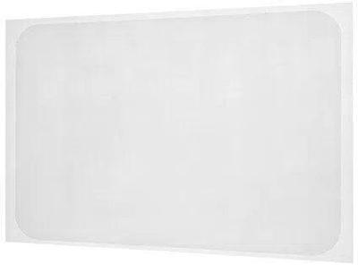 Makita A-58154 Anti-reflectie folie bouwlamp DML805 Makita A-58154 Anti-reflectie folie bouwlamp DML805