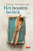Het houten bestek - Tessa IJzermans - Paperback (9789044539967) - thumbnail