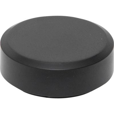 Maul Magneet MAULpro Recycling (Ø x h) 29 mm x 11 mm Rond Zwart 20 stuk(s) 6177390