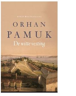 De witte vesting - Orhan Pamuk - eBook (9789023478478) De witte vesting - Orhan Pamuk - eBook (9789023478478)