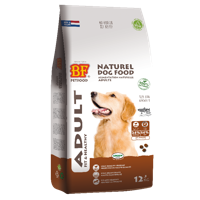Bf Petfood Biofood krokant - thumbnail
