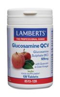 Lamberts Glucosamine QVC 120 Tabletten - thumbnail