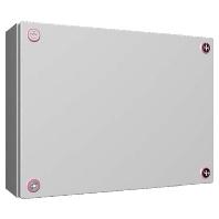 Rittal KX 1536.000 Installatiebehuizing, Wandbehuizing 400 x 300 x 120 Plaatstaal Lichtgrijs 1 stuk(s) Rittal KX 1536.000 Installatiebehuizing, Wandbehuizing 400 x 300 x 120 Plaatstaal Lichtgrijs 1 stuk(s)