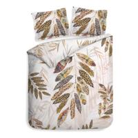 Heckett & Lane Heckett & Lane GOTS Rayna Dekbedovertrek 200x200/220 Multi - thumbnail