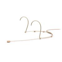 DPA Microphones 4088-DC-A-F00-LH beige headset met microdot - thumbnail