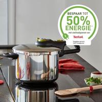 Tefal Snelkookpan Secure 5 Neo P2530738 - thumbnail