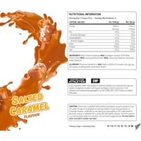 Applied Nutrition Critical Whey Salted Caramel (2000 g) - thumbnail