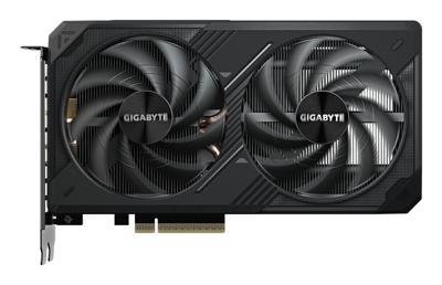 Gigabyte Nvidia GeForce RTX 5060 Ti Videokaart GeForce RTX 5060 Ti 8 GB GDDR7-RAM Gigabyte Nvidia GeForce RTX 5060 Ti Videokaart GeForce RTX 5060 Ti 8 GB GDDR7-RAM