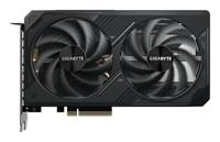 Gigabyte Nvidia GeForce RTX 5060 Ti Videokaart GeForce RTX 5060 Ti 8 GB GDDR7-RAM - thumbnail