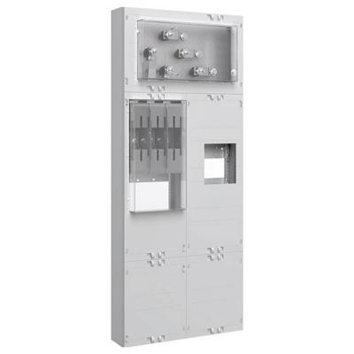 ABN VT28WN3931 Omvormerpaneel Inhoud: 1 stuk(s)