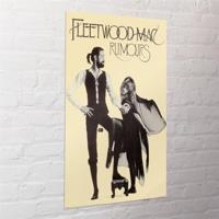 Poster Fleetwood Mac - Rumours 61x91,5cm - thumbnail