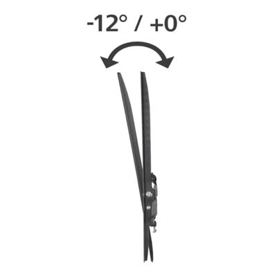 TV houder Hama 00220810 32" 65" 35 kg - thumbnail