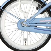 Alpina achterwiel 20 hlqc girlpower white zink spk - thumbnail