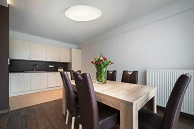 Eglo Instelbare plafonniereSileras 60cm - 97578