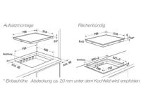 Kuppersbusch KI8330.0SR - thumbnail