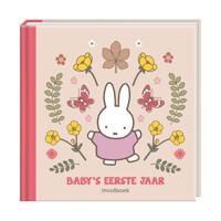 Baby&apos;s Eerste Jaar Nijntje - thumbnail