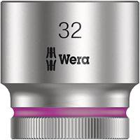 Wera 8790 HMC Zyklop Hand- en Machinedop met 1/2" Aandrijving, 32.0 mm - 1 stuk(s) - 05003617001 - thumbnail