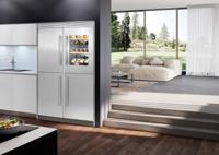 Liebherr EWTdf 1653-21 drankkoeler Ingebouwd 30 fles(sen) A Zilver - thumbnail