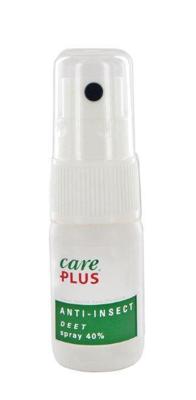 Care Plus Deet spray 40% 15 Milliliter