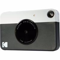 Kodak compact camera PRINTOMATIC BLACK INCL ZINK PAPER VOOR 20 FOTO'S - thumbnail