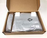 Cisco CP-7861-3PCC-K9= VoIP-systeemtelefoon LC-display Antraciet - thumbnail