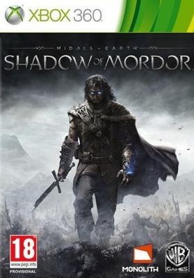 Middle-Earth: Shadow of Mordor
