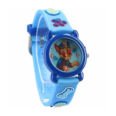 Vadobag Horloge paw patrol kids time blauw