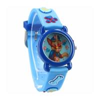 Vadobag Horloge paw patrol kids time blauw - thumbnail
