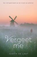 Vergeet me - Judith de Laat - eBook (9789493233102) - thumbnail