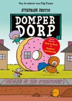 Gevaar op een steenworp! - Stephan Pastis - ebook - thumbnail