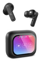 Oordopjes KSIX Vision Zwart - thumbnail