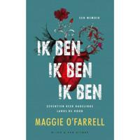 Ik ben ik ben ik ben (Paperback) - thumbnail