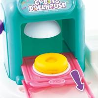 Gabby's Poppenhuis Cakey Cat's keuken speelset - thumbnail