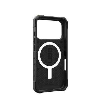 Urban Armor Gear Case Apple iPhone 17 Pro Midnight