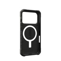 Urban Armor Gear Case Apple iPhone 17 Pro Midnight - thumbnail