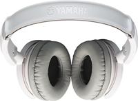 Yamaha HPH-100WH hoofdtelefoon wit - thumbnail