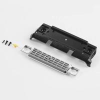 FMS - 1:24 Chevrolet K5 Blazer Exhaust Plate (FMS-C3093) - thumbnail