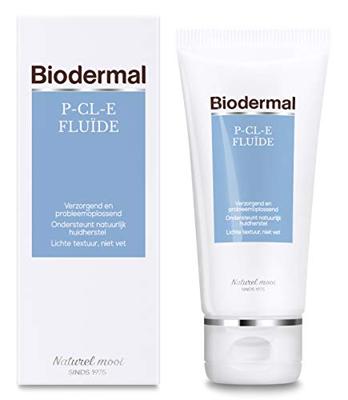 Biodermal P-CL-E Fluïde