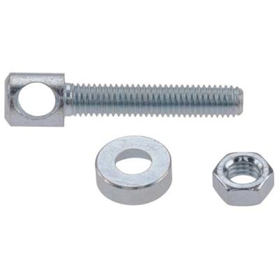 Fix-Nippel Spatbordstangenbouten stay bolts 18mm