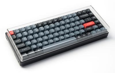 Keychron K2-series stofkap