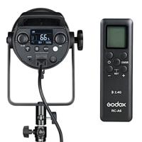 Godox Videolamp 150 W - thumbnail