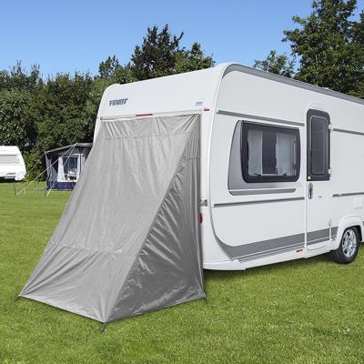Pro Plus Caravan Schuurtent