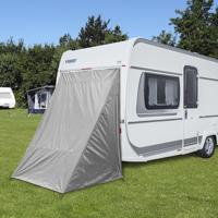Pro Plus Caravan Schuurtent - thumbnail