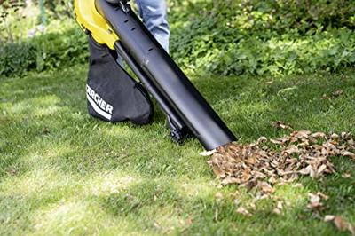Kärcher Home & Garden Kaercher Bladzuiger, Bladblazer Accu 36 V - thumbnail