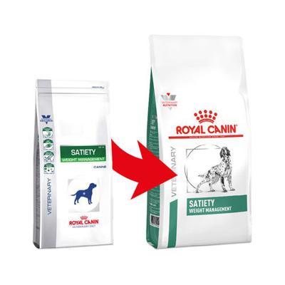 Royal Canin Dog Satiety Dry 12kg