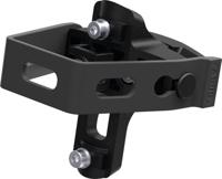 Abus SH-SF Adapter for Saddle Mount incl. Rain Cover - thumbnail