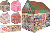 Kinderspeeltent 4 ass. dessin - thumbnail
